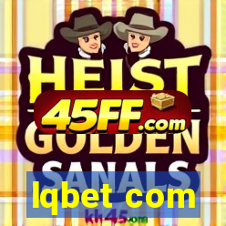 lqbet com